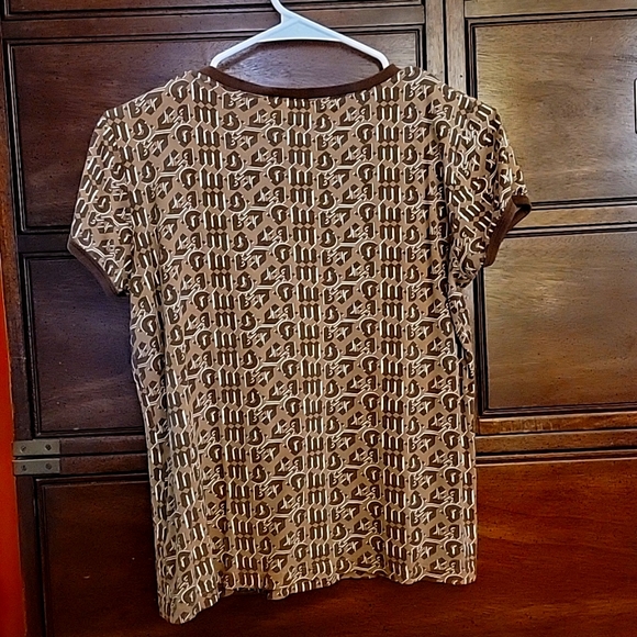 Rare Fall 2007 Vintage L.A.M.B. Gwen Stefani T - Picture 13 of 16